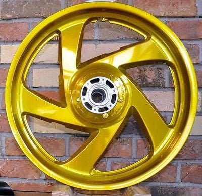 Bột Sơn Tĩnh Điện Nhiều Màu Bột sơn tĩnh điện