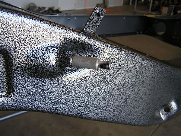 Bột Sơn Tĩnh Điện Nhiều Màu 70