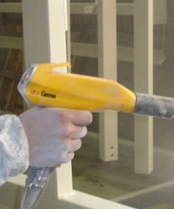 Sung phun son tinh dien