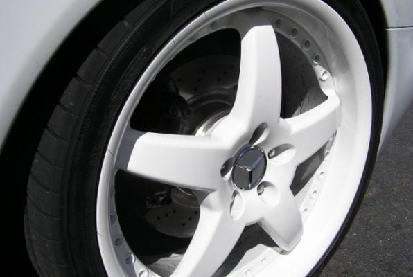 Vet xuoc trong son tinh dien