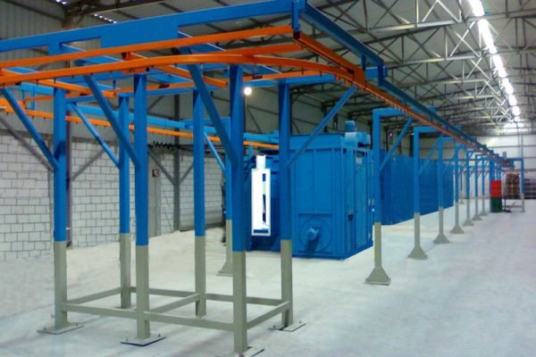 He thong phun tinh dien1