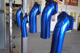 Phuong phap kiem tra be mat son tinh dien