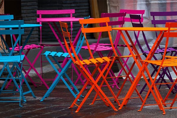 Ứng dụng sơn tĩnh điện