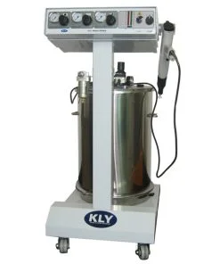 Súng phun sơn tĩnh điện KLY-8002