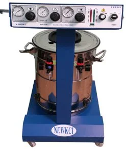 Súng Sơn Tĩnh Điện NEWKCI Model : K-801