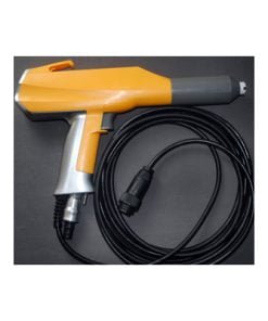 Tay súng phun sơn tĩnh điện