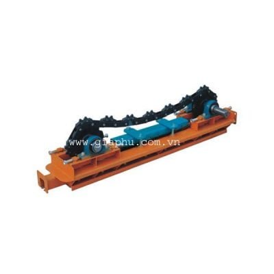 Bộ chuyển động trong hệ thống xích t-5s