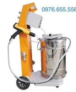 Súng phun sơn tĩnh điện wagker one