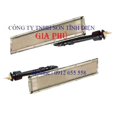 Bếp gas hồng ngoại 1602