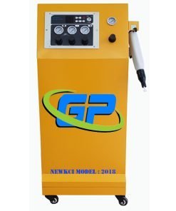 Súng sơn tĩnh điện newkci model-2018