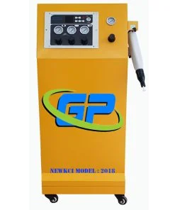 Súng Sơn Tĩnh Điện NEWKCI Model-2018