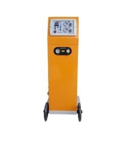 Súng sơn tĩnh điện số 1 trung quốc