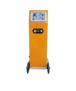 Súng sơn tĩnh điện số 1 Trung Quốc