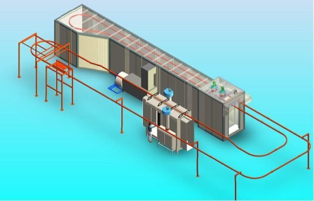 Day-chuyen-son-tinh-dien-tu-dong