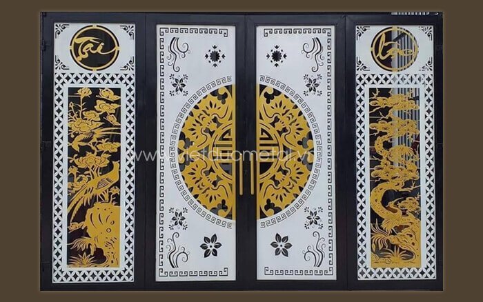 Công nghệ sơn tĩnh điện mới nhất đẩy nhanh quá trình sơn và bảo vệ môi trường