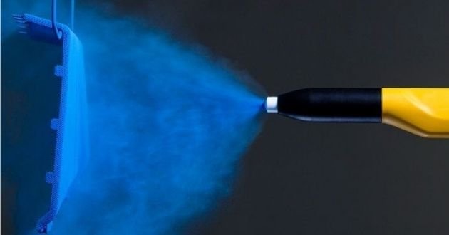 Công nghệ sơn tĩnh điện mới nhất đẩy nhanh quá trình sơn và bảo vệ môi trường