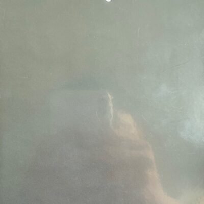 Vết xước nhám trong sơn tĩnh điện